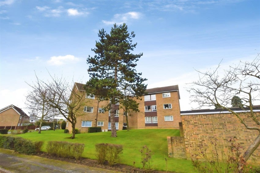 Flat Leigh Rodd in Three Rivers