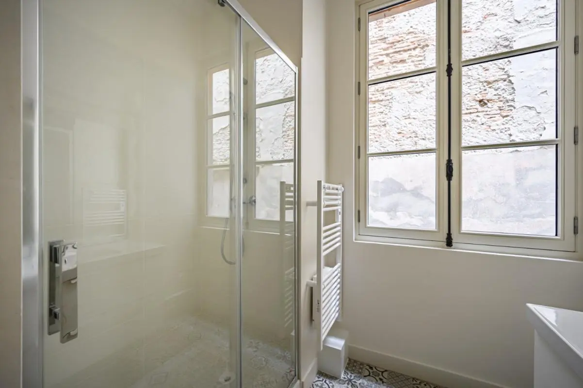Appartement Rue du Taur à Toulouse