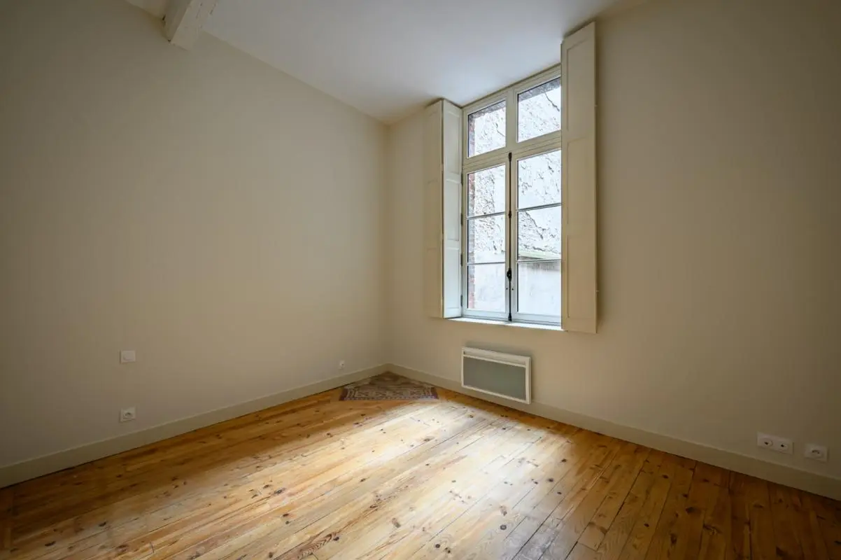 Appartement Rue du Taur à Toulouse