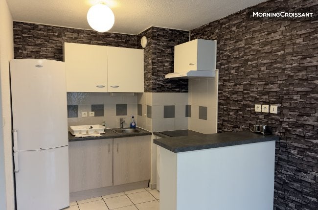 Appartement Avenue Pierre Buffin à Marmande