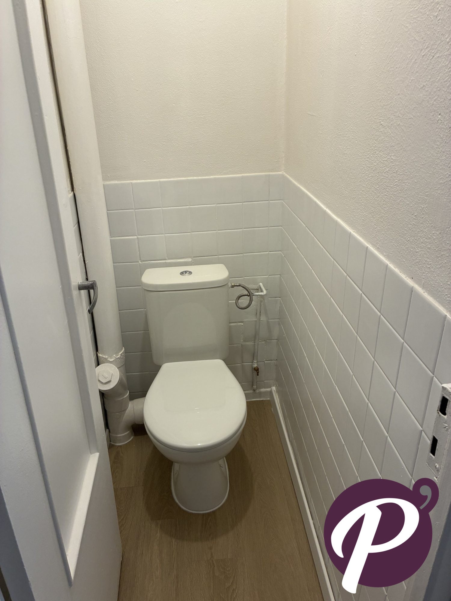 Flat Rue Millet in Bergerac