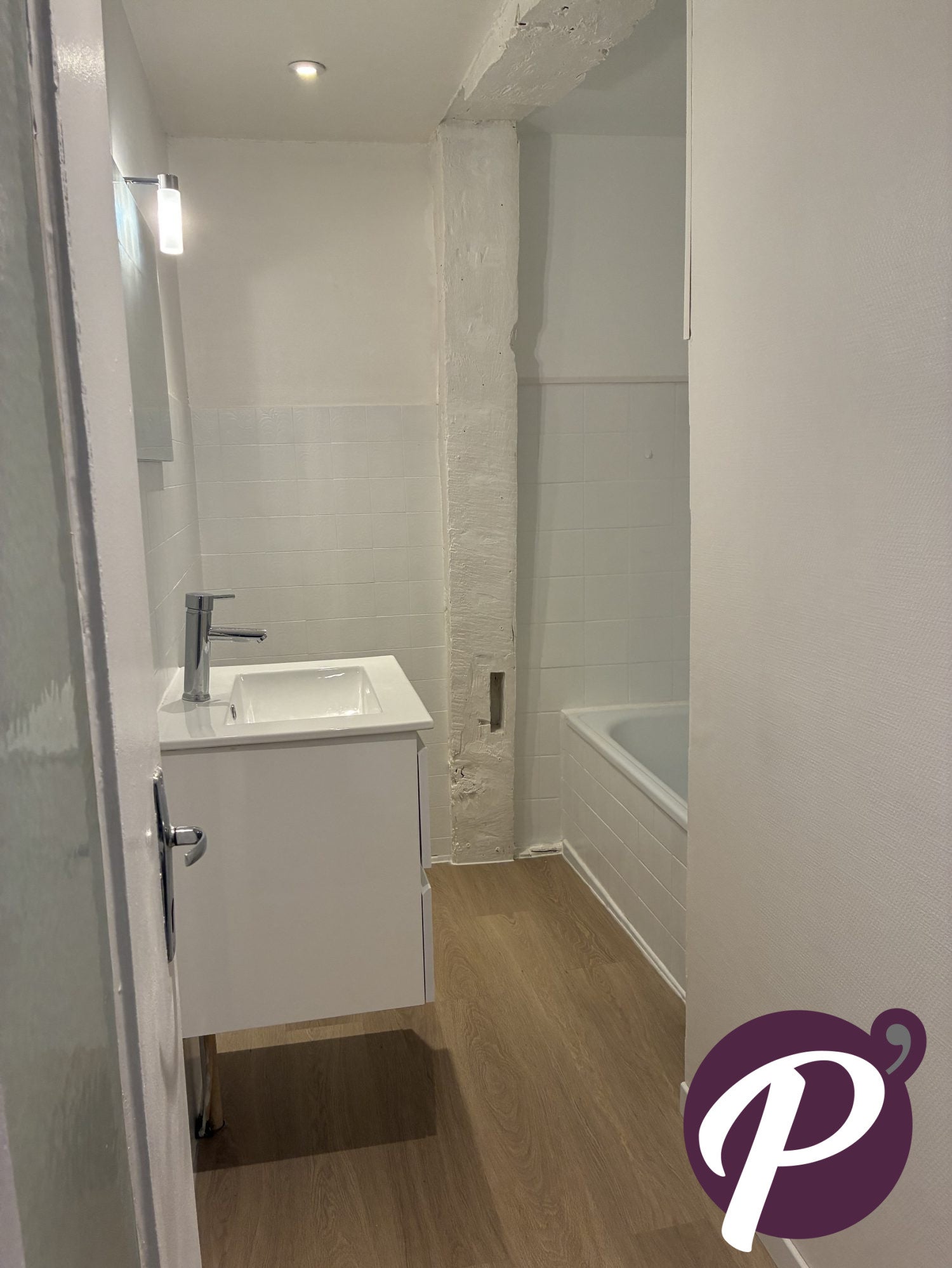 Flat Rue Millet in Bergerac