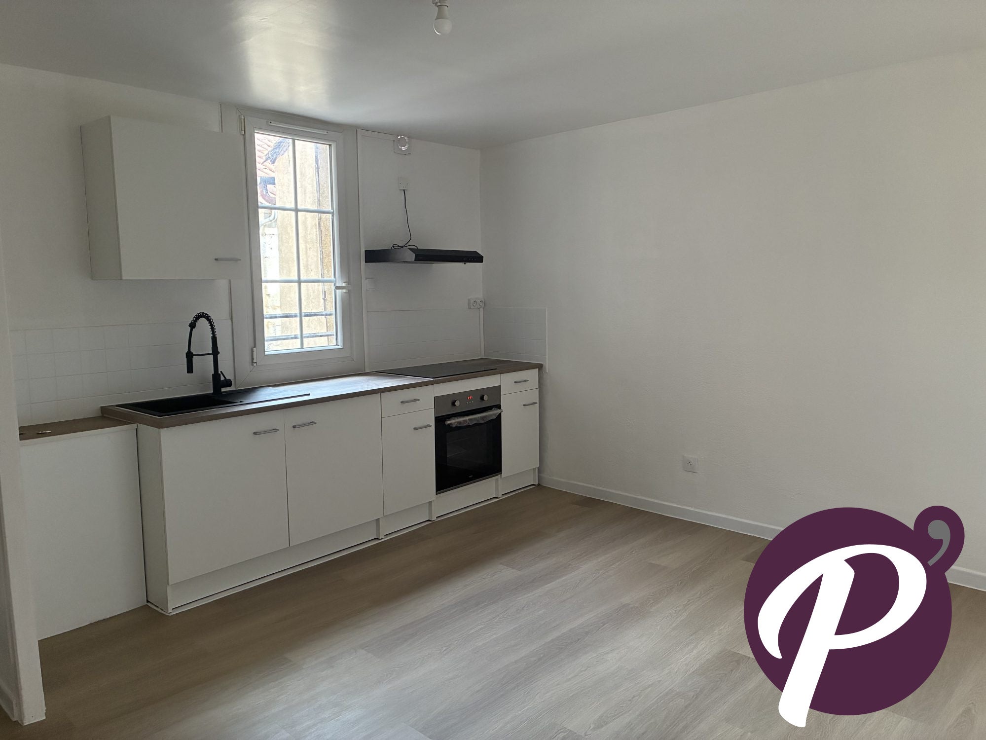 Flat Rue Millet in Bergerac