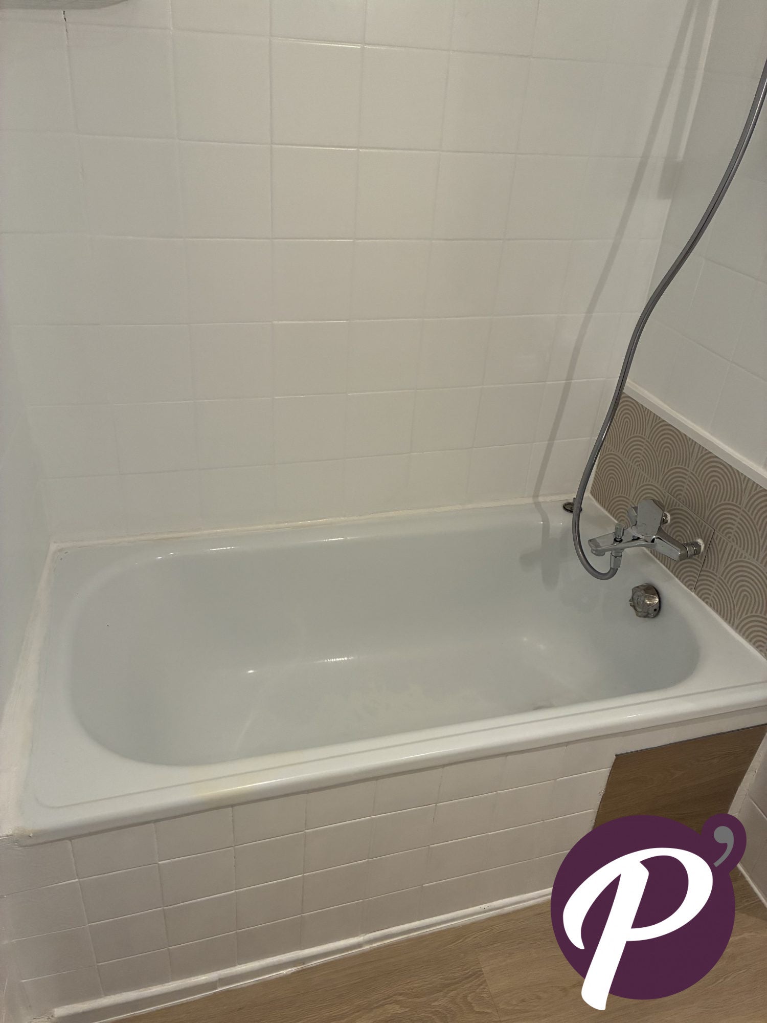 Flat Rue Millet in Bergerac