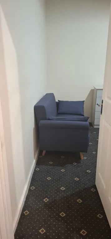 Room Tyndall Road in Greater London