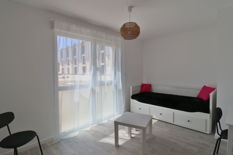 Chambre Avenue Anatole France à Troyes