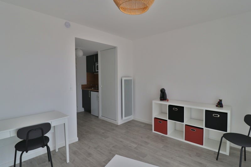 Room Avenue Anatole France in Troyes
