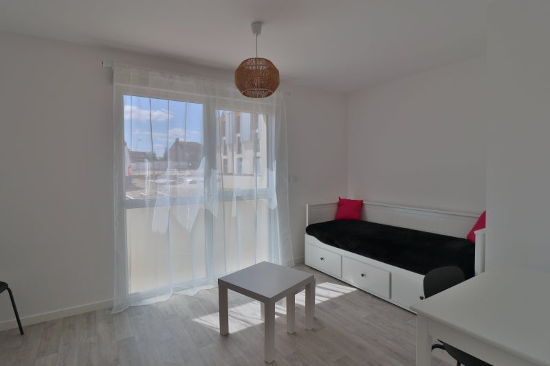 Room Avenue Anatole France in Troyes