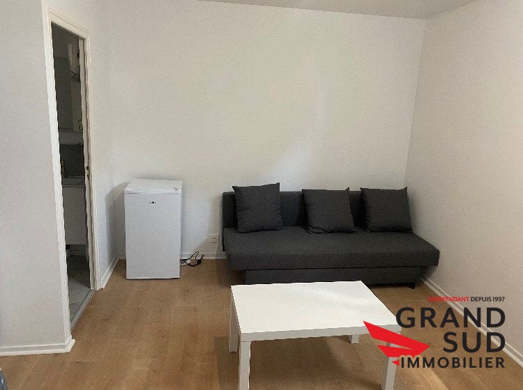 Appartement Boulevard du Président Franklin Roosevelt à Bordeaux