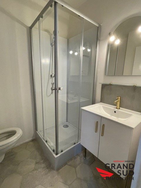 Appartement Boulevard du Président Franklin Roosevelt à Bordeaux