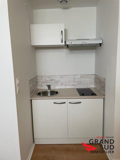 Appartement Boulevard du Président Franklin Roosevelt à Bordeaux
