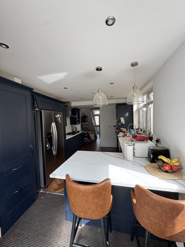 Room Kingsland Road in Greater London