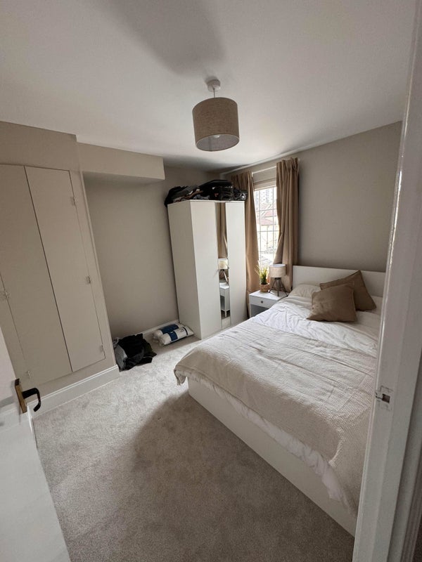 House Kingsland Road in Greater London