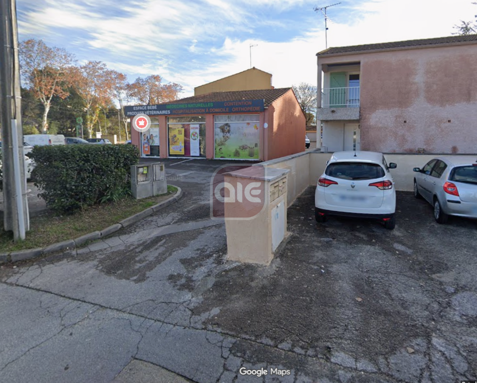 Appartement Chemin du Nouau à Prades-le-Lez