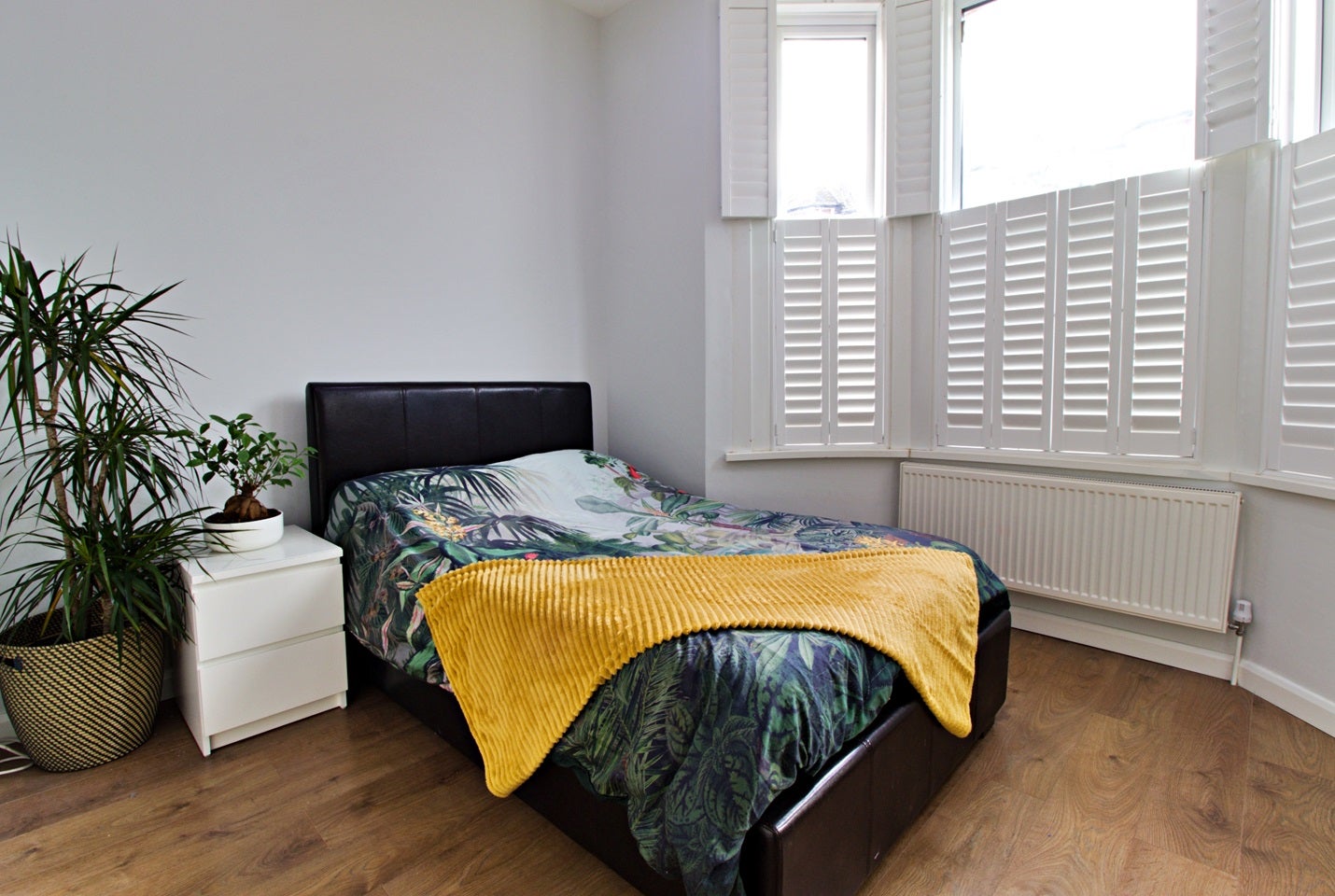 House Beechfield Road in Greater London