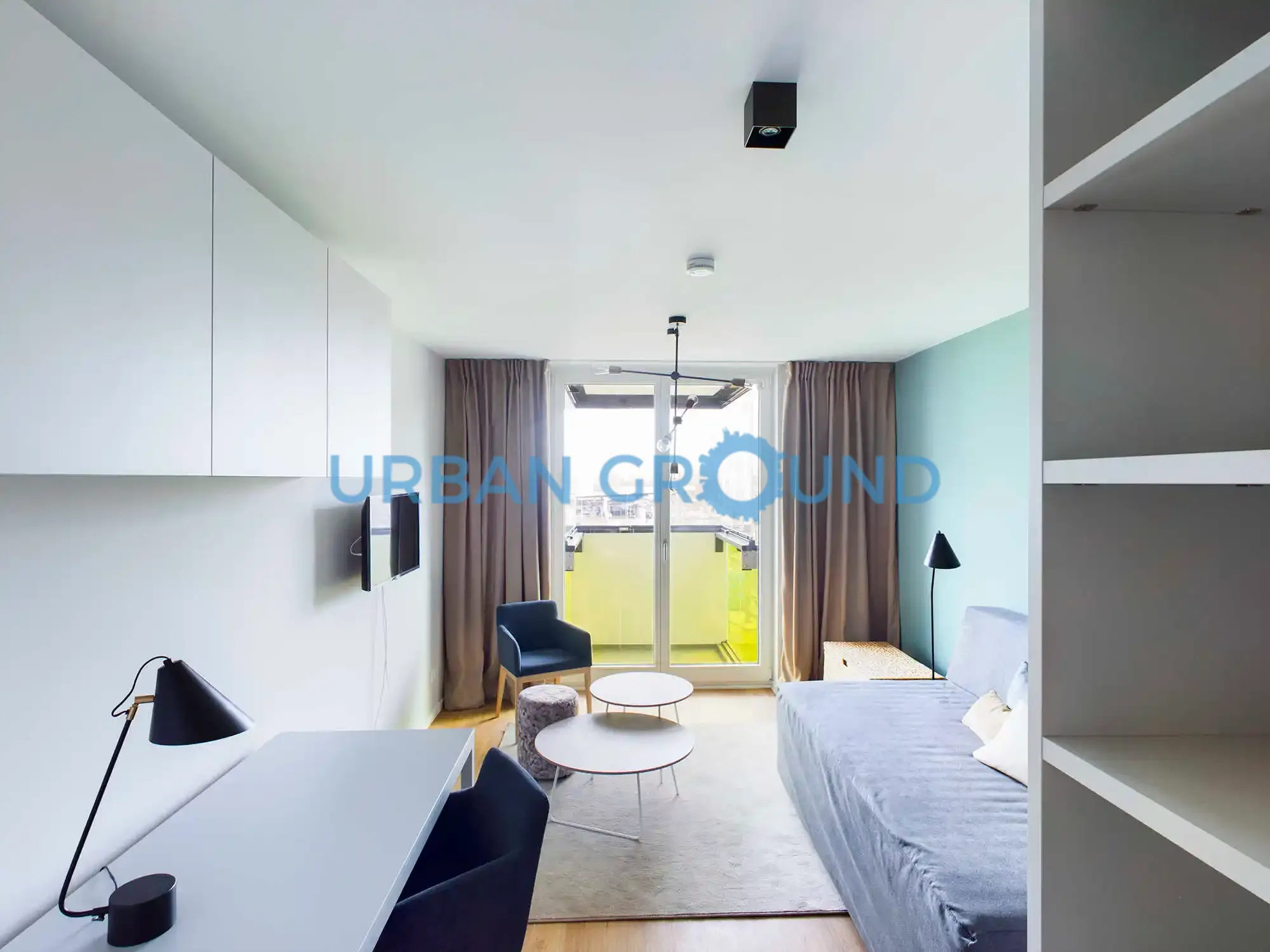 Wohnung Allee der Kosmonauten in Berlin