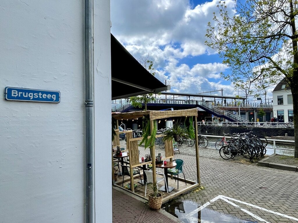 Te huur: Appartement Brugsteeg 18 in Utrecht