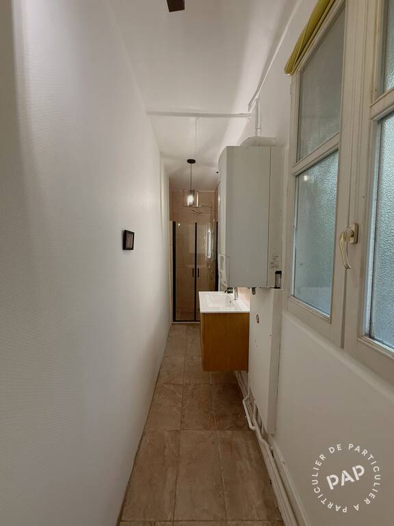 Room Rue de Saint-Lambert in Nancy