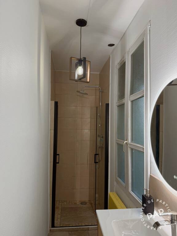 Room Rue de Saint-Lambert in Nancy