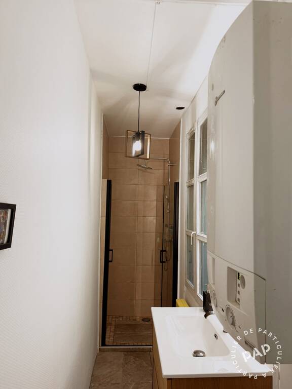 Room Rue de Saint-Lambert in Nancy