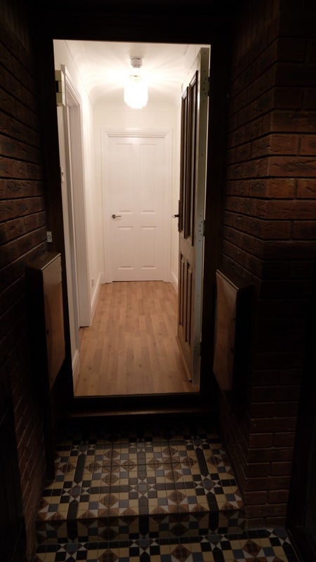 Room Cameron Square in Greater London