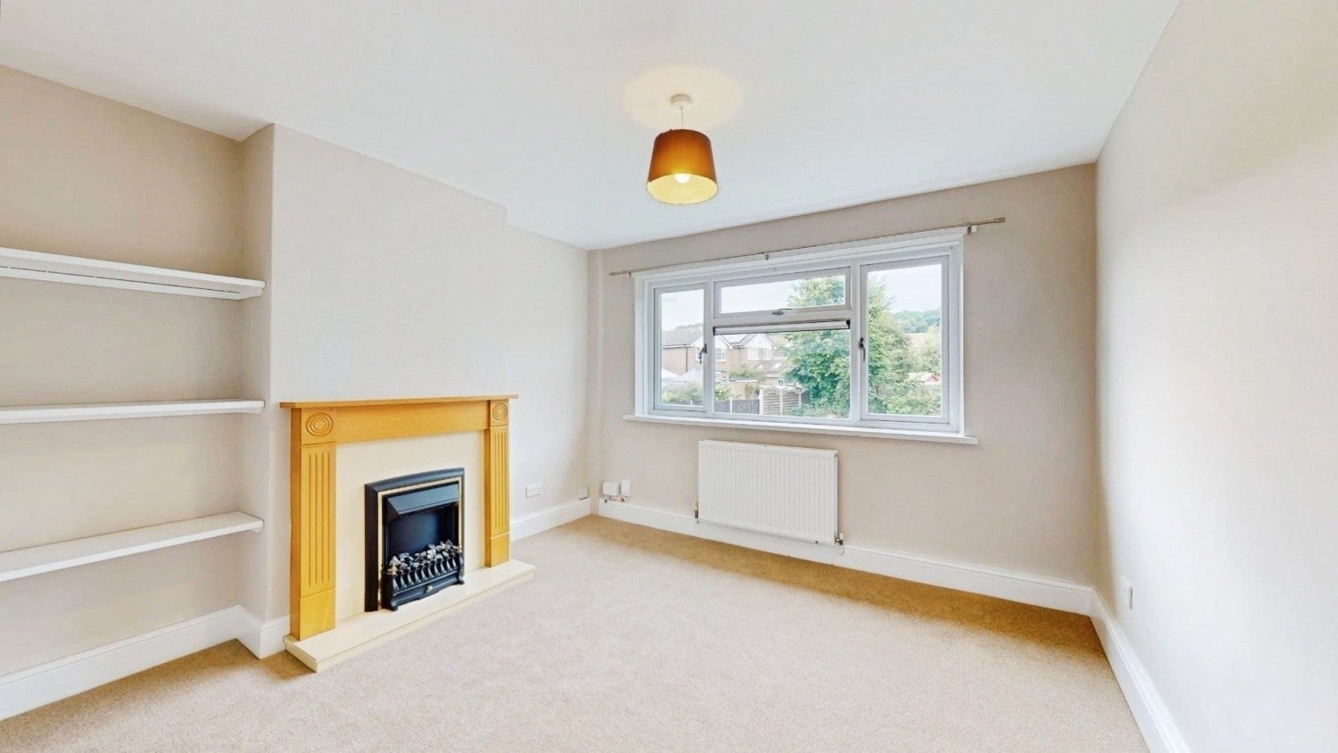 Flat Meagill Rise in Leeds