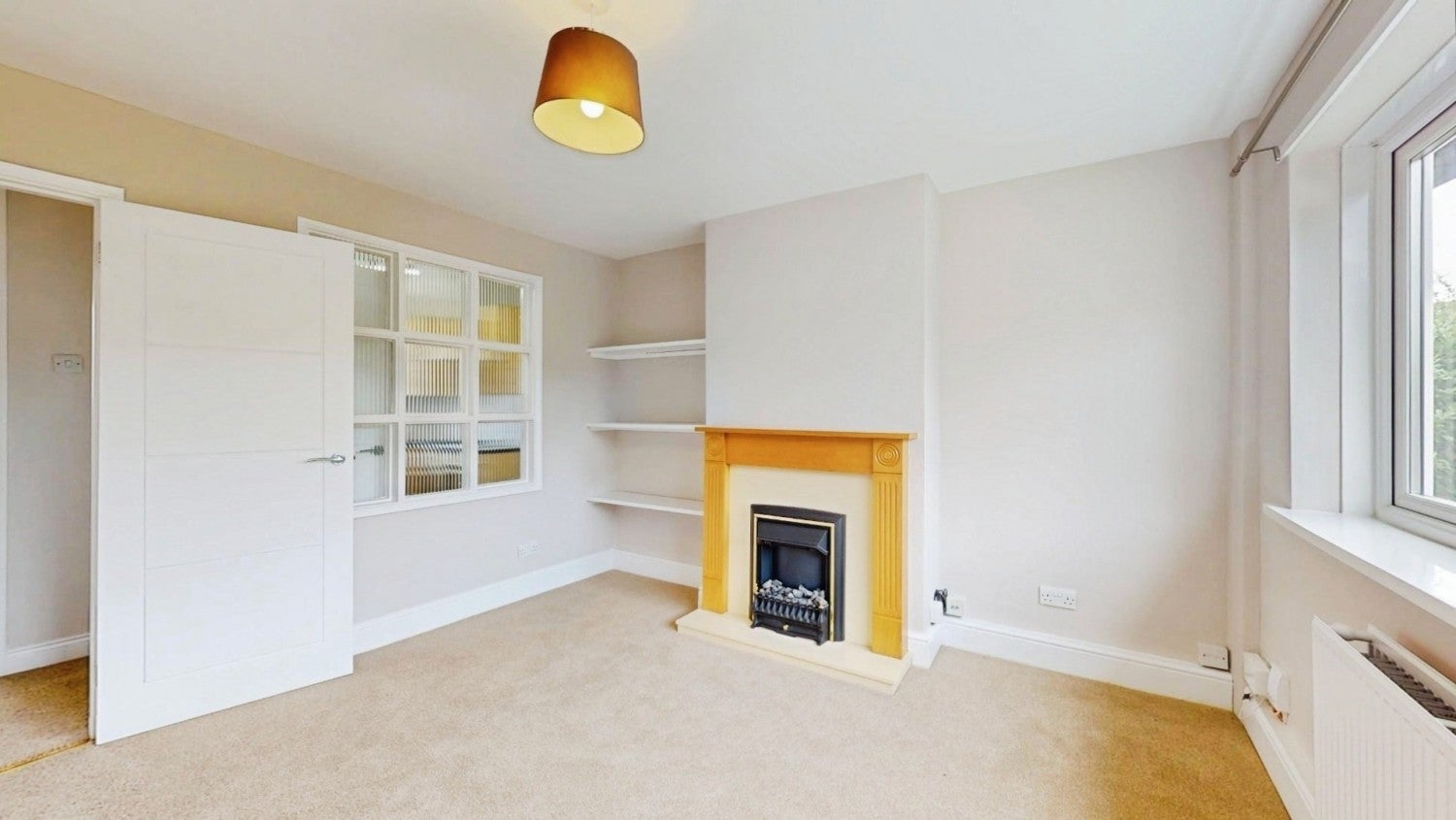 Flat Meagill Rise in Leeds