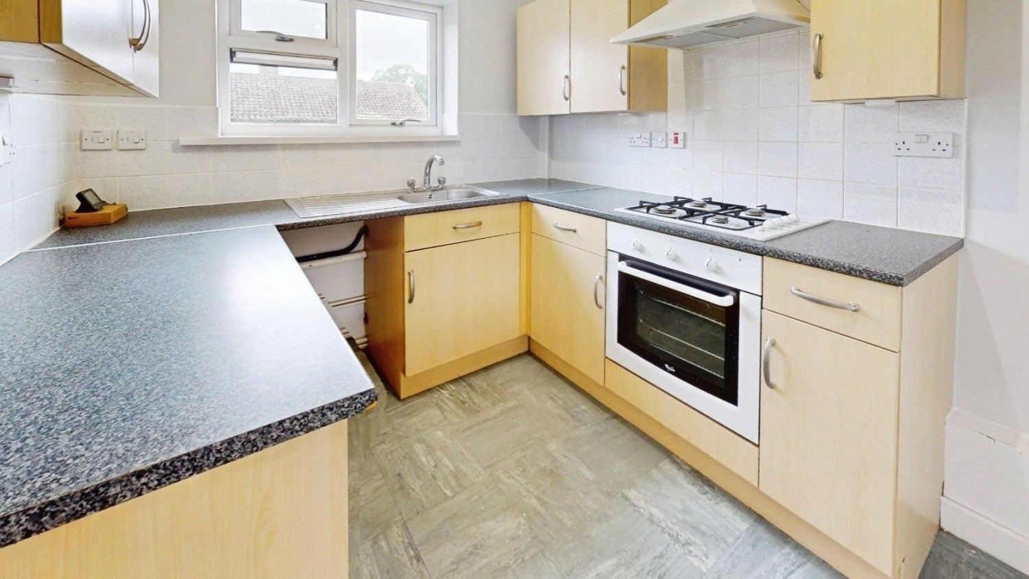 Flat Meagill Rise in Leeds