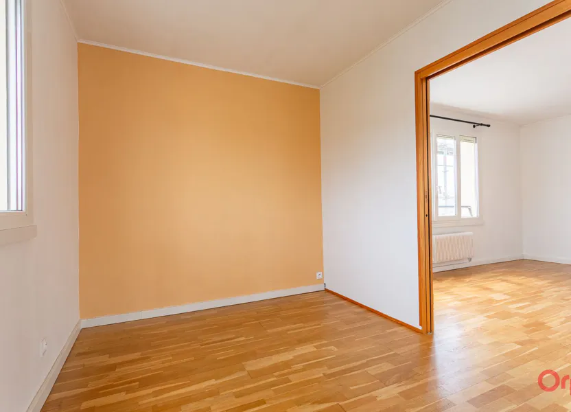 Appartement Rue Beethoven à Sainte-Geneviève-des-Bois