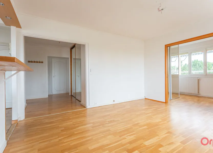 Appartement Rue Beethoven à Sainte-Geneviève-des-Bois