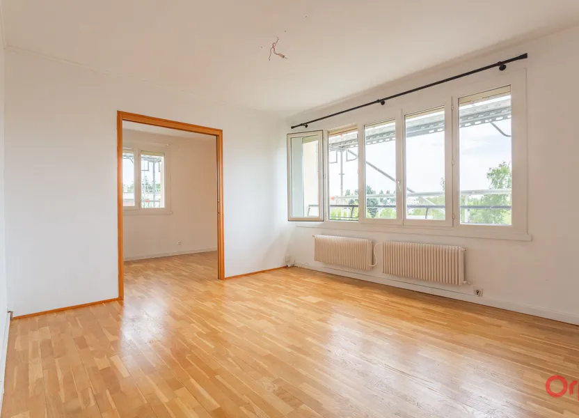 Appartement Rue Beethoven à Sainte-Geneviève-des-Bois