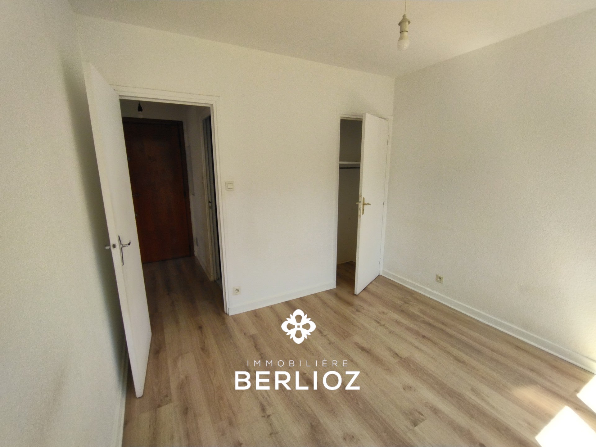 Flat Rue Sidonie Jacolin in Grenoble