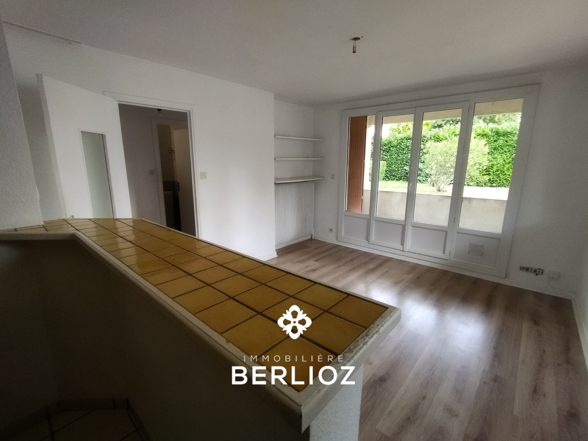 Flat Rue Sidonie Jacolin in Grenoble