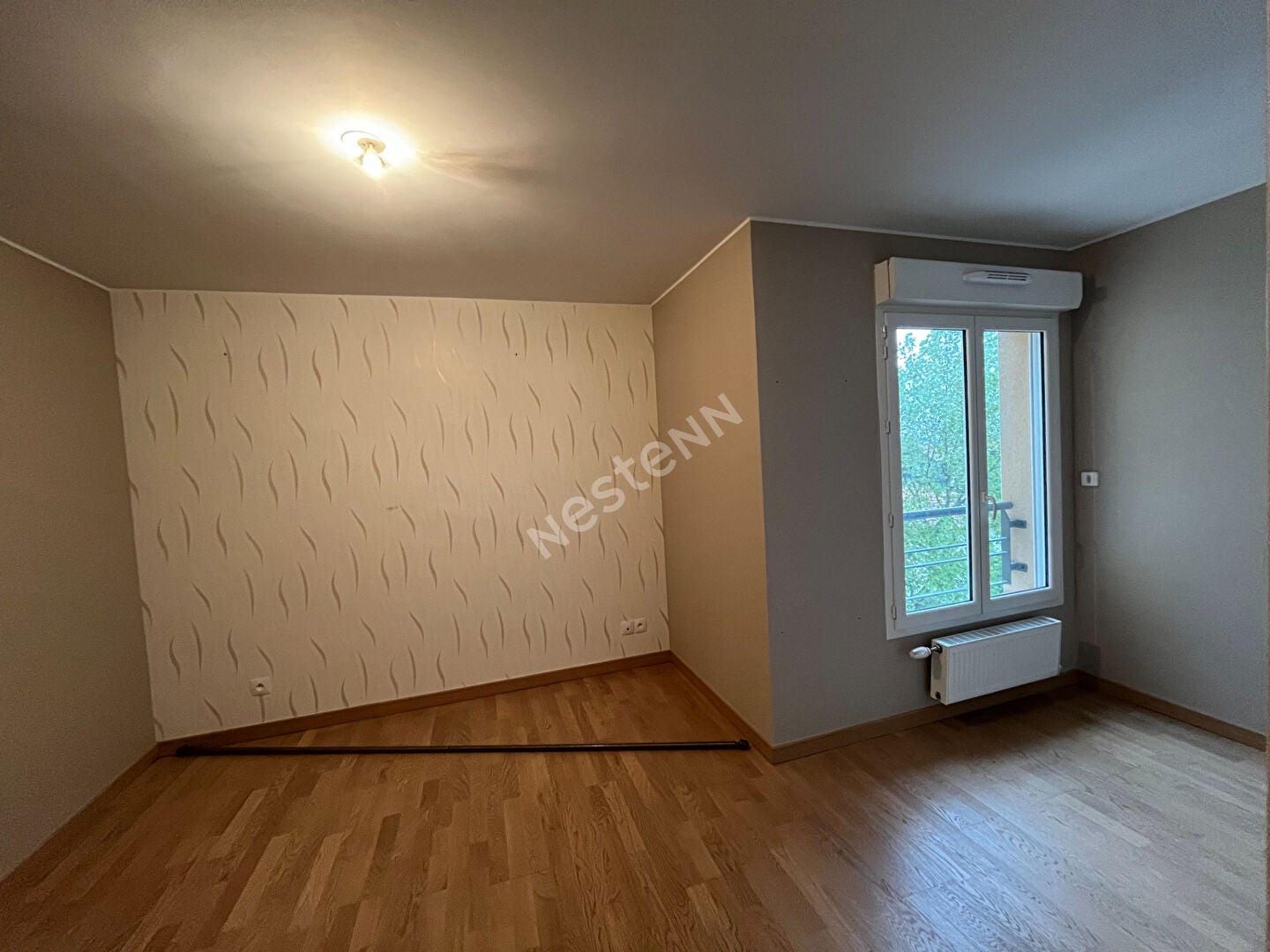 Appartement Avenue de la République à Heyrieux