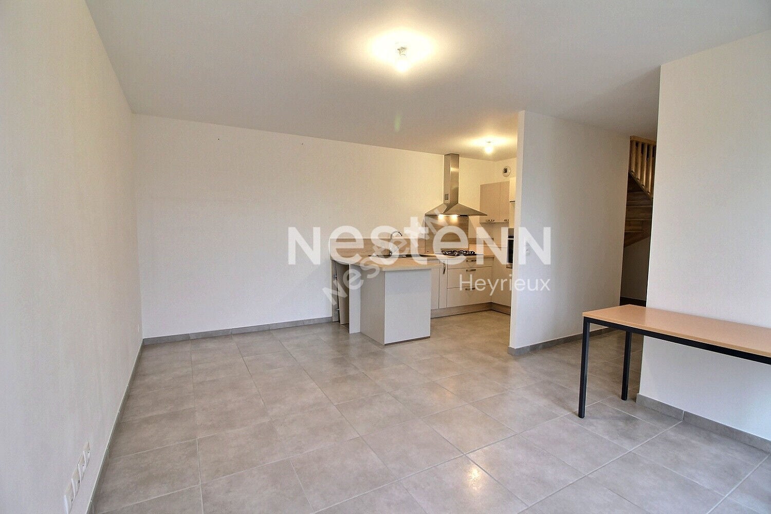 Appartement Avenue de la République à Heyrieux