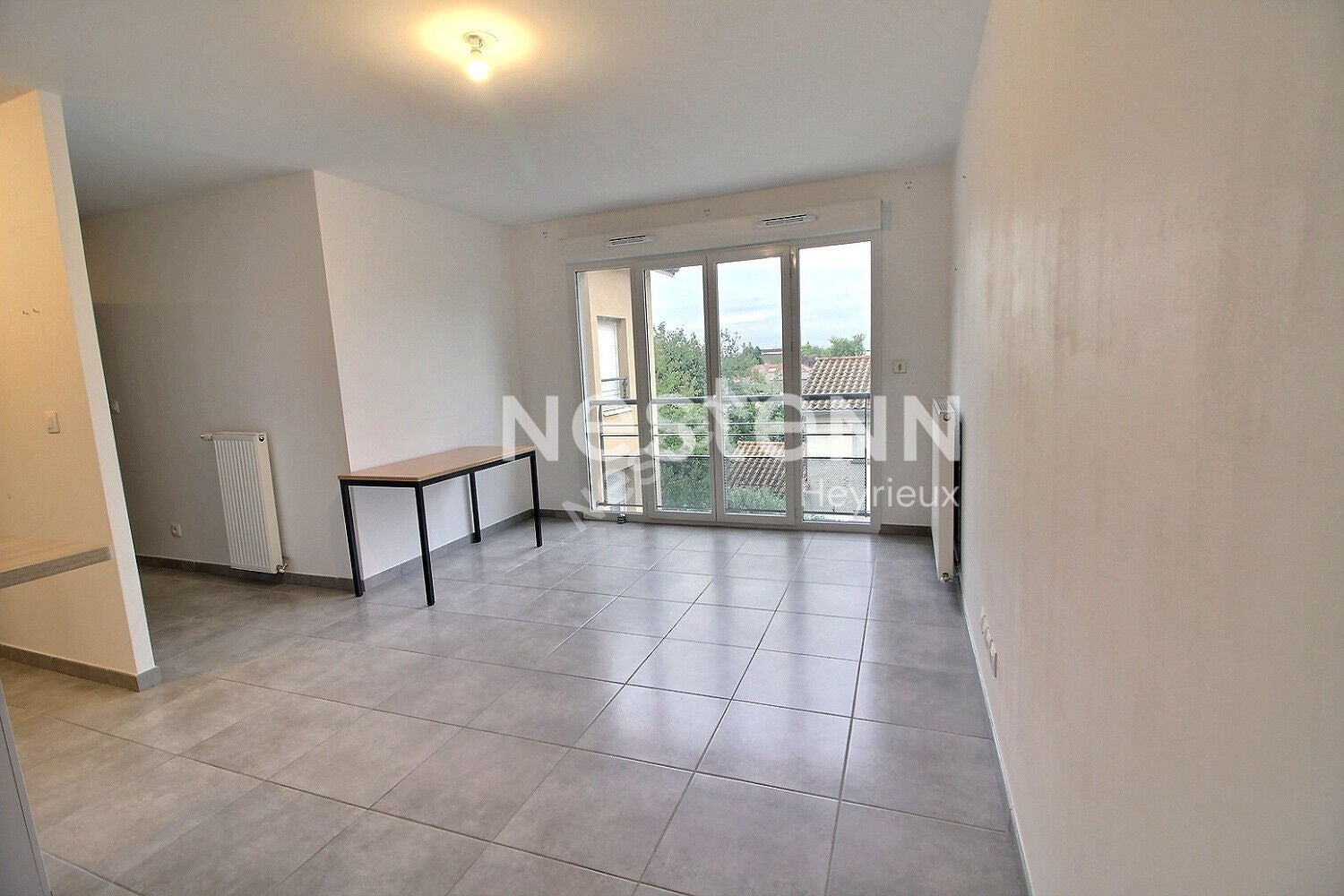 Appartement Avenue de la République à Heyrieux