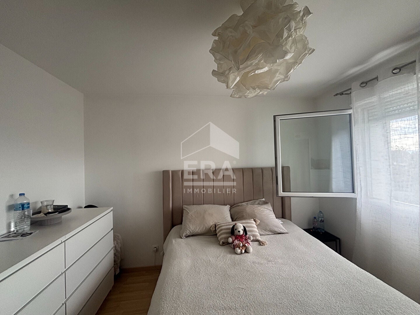 Flat Rue du Roussy in Annemasse