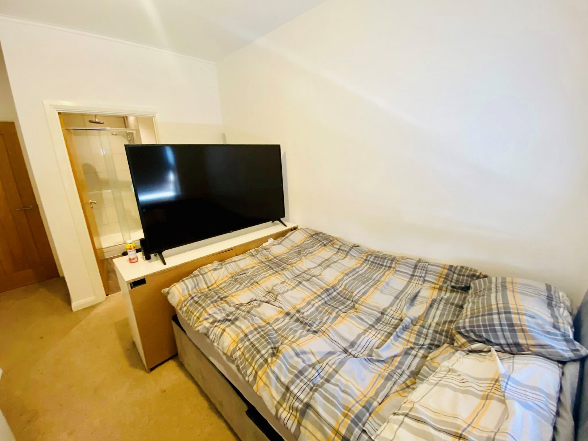 Flat Saint Ann Lane in Norwich