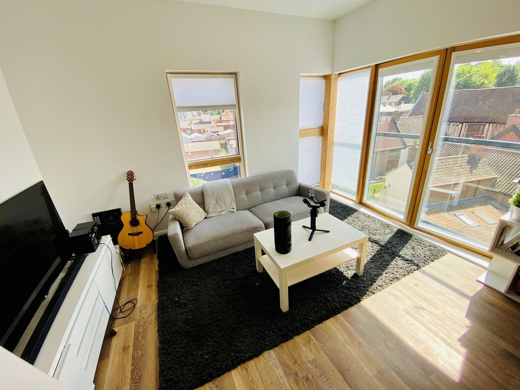 Flat Saint Ann Lane in Norwich