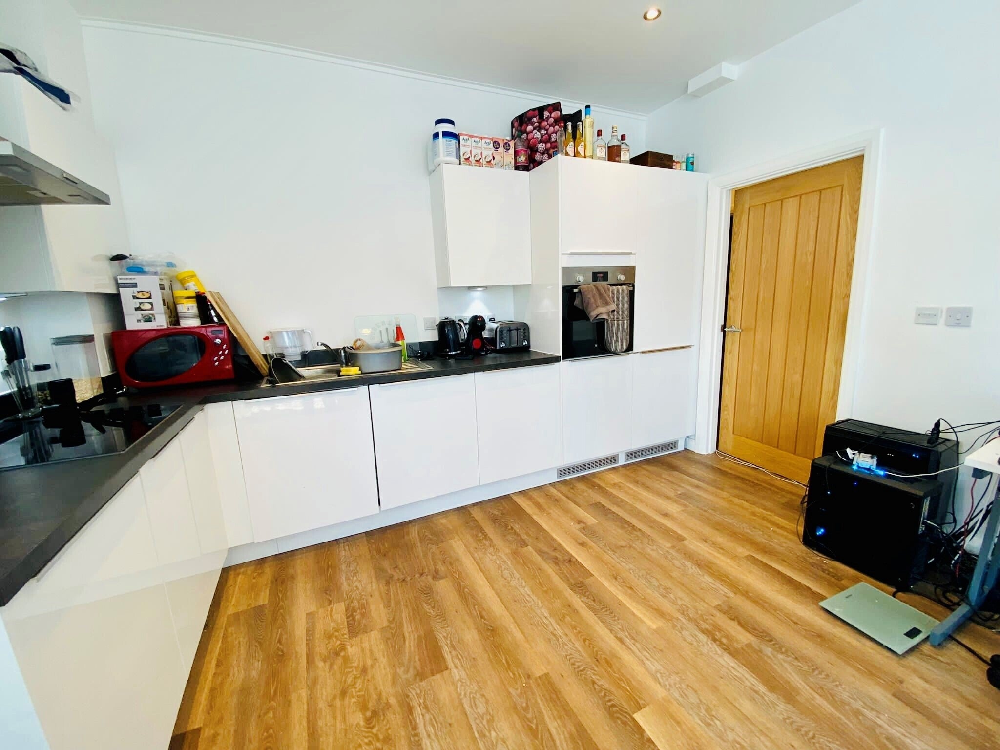 Flat Saint Ann Lane in Norwich