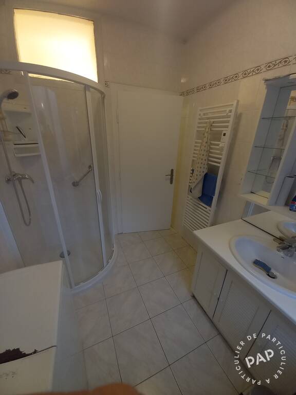 Chambre Rue de la Moselle à Haute-Ham