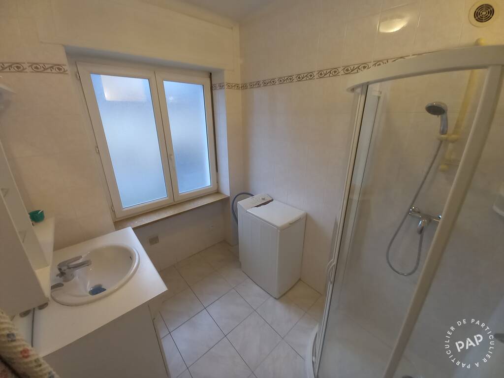 Chambre Rue de la Moselle à Haute-Ham