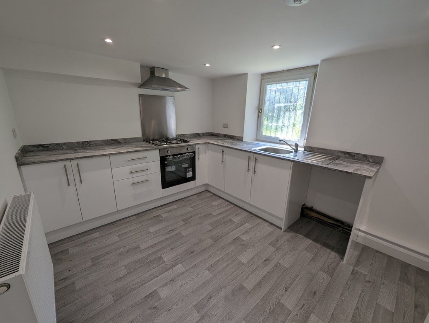 House Deighton Road in Kirklees