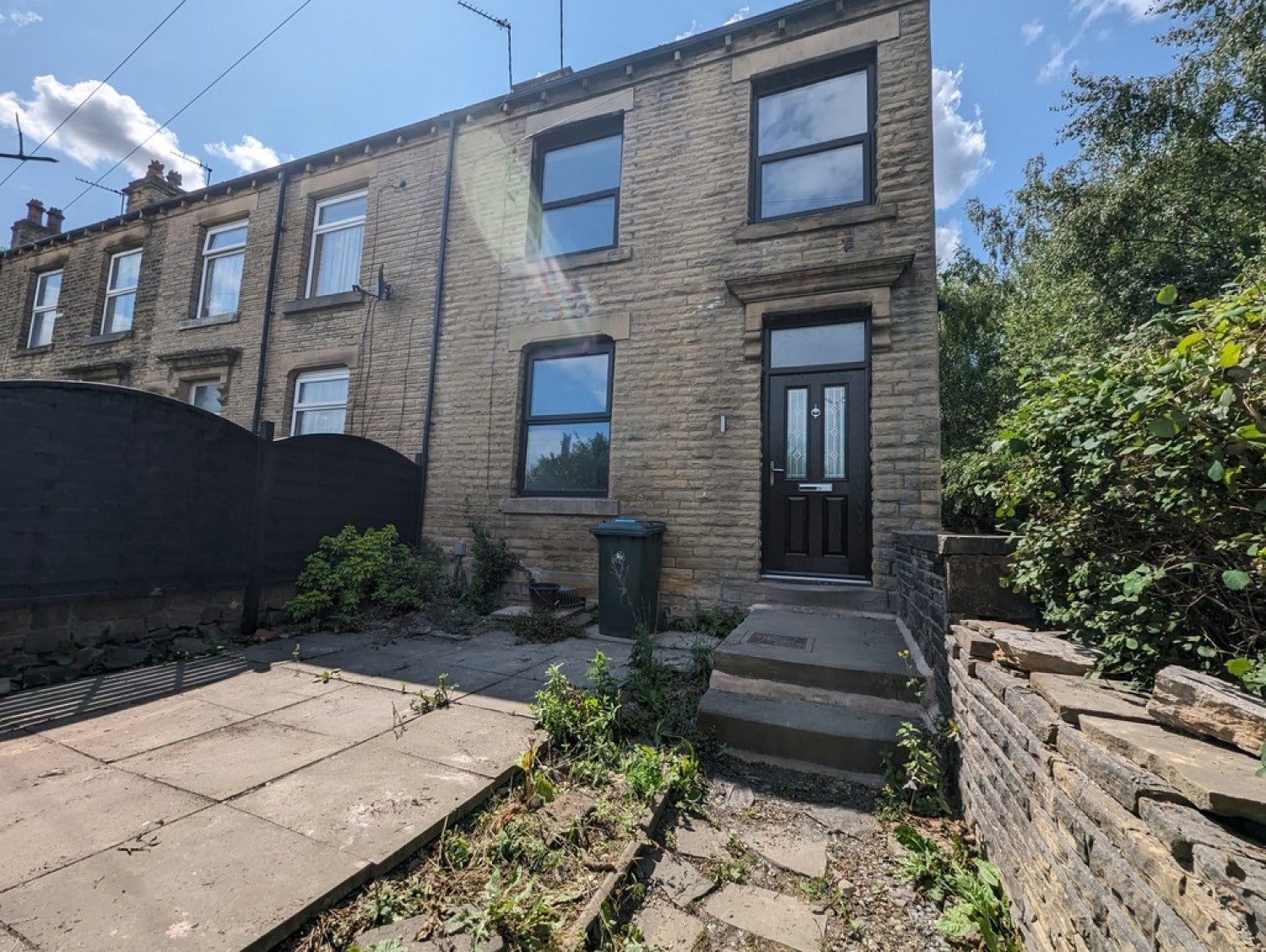 House Deighton Road in Kirklees