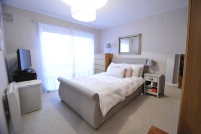 Flat Sunfields Place in Greater London