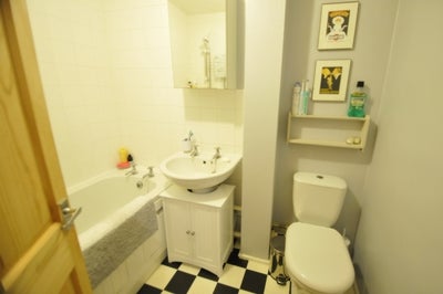 Flat Sunfields Place in Greater London