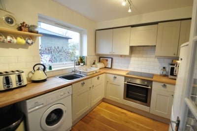 Flat Sunfields Place in Greater London