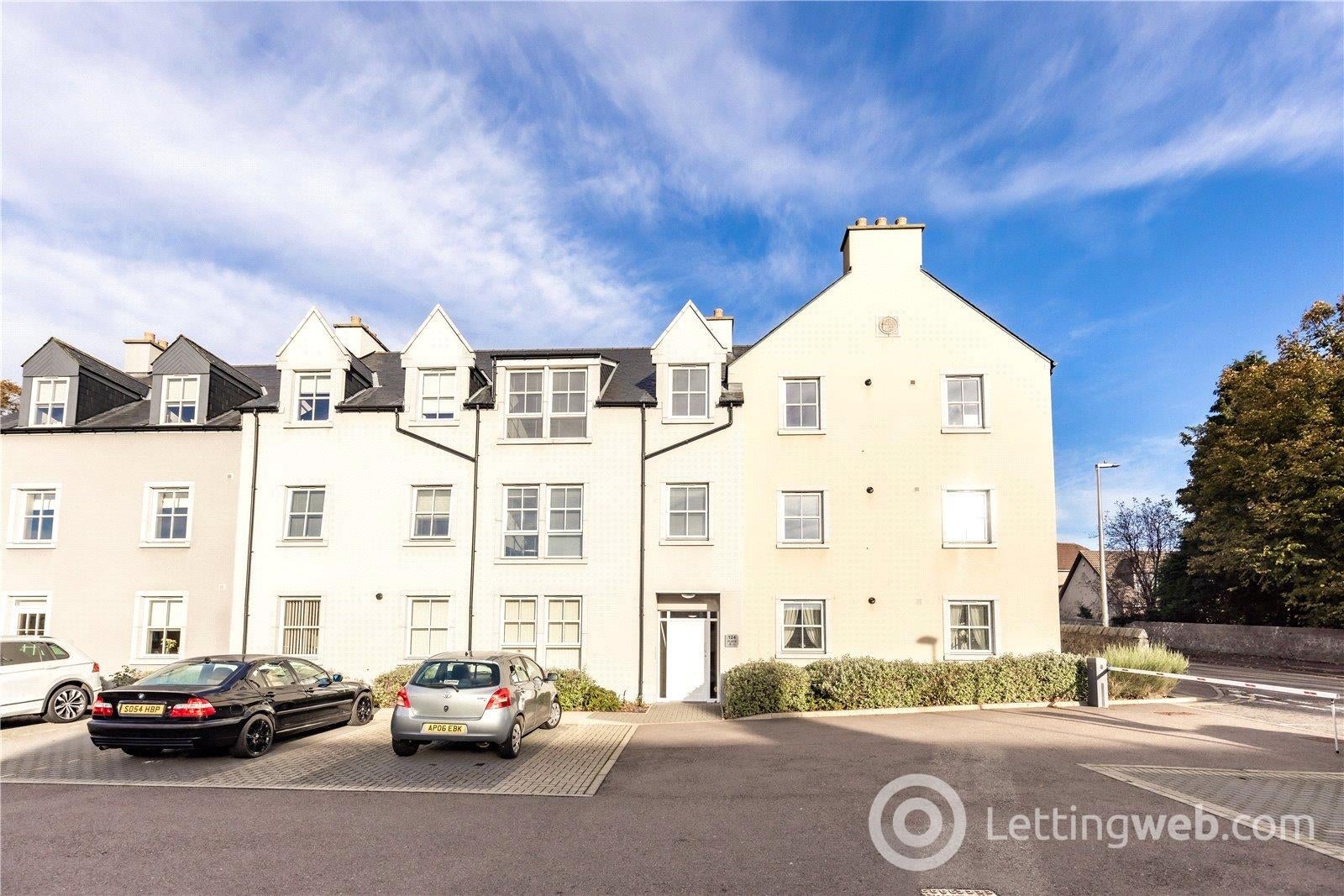 Flat North Deeside Road in Aberdeen City