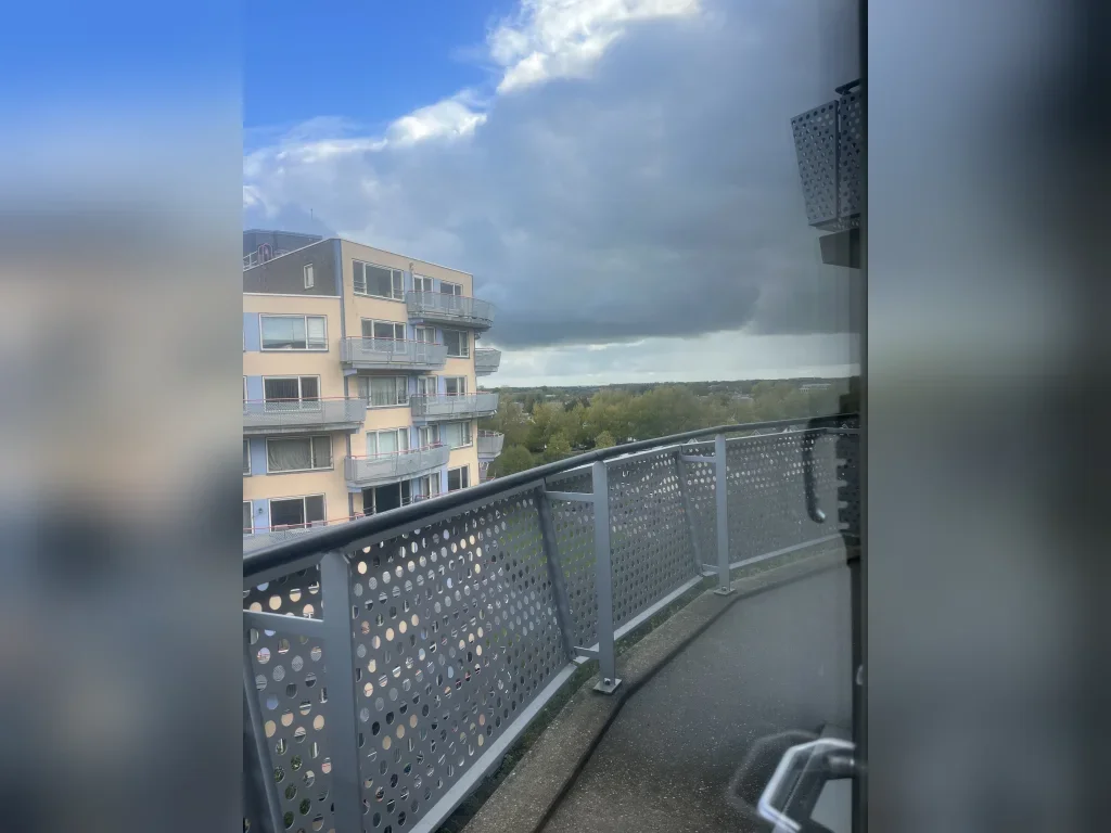 Appartement Eyckenstein in Amstelveen