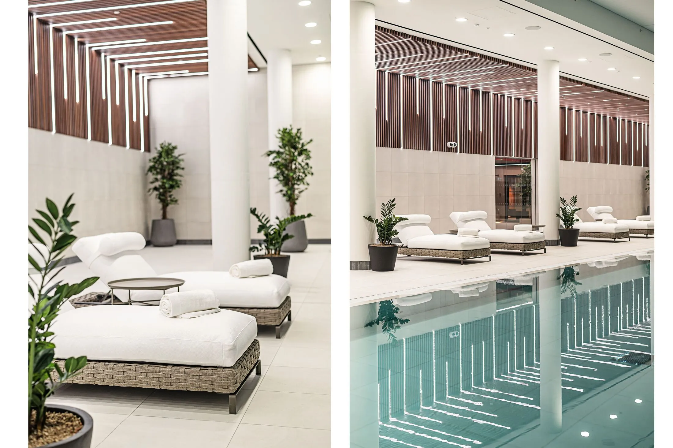 Flat Cherry Park Lane in Greater London